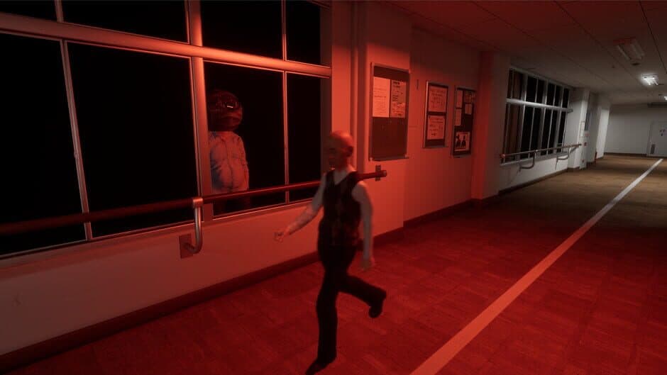 Скриншот 5 из School Exit Class 8
