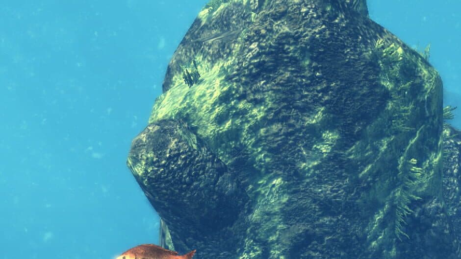 Скриншот 4 из Depth Hunter