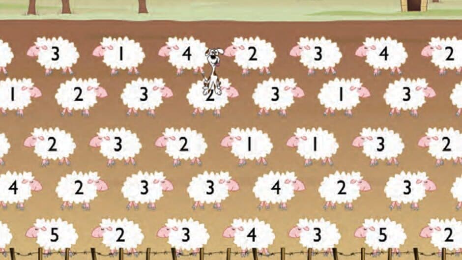 Скриншот 2 из Targeting Maths Lab 1
