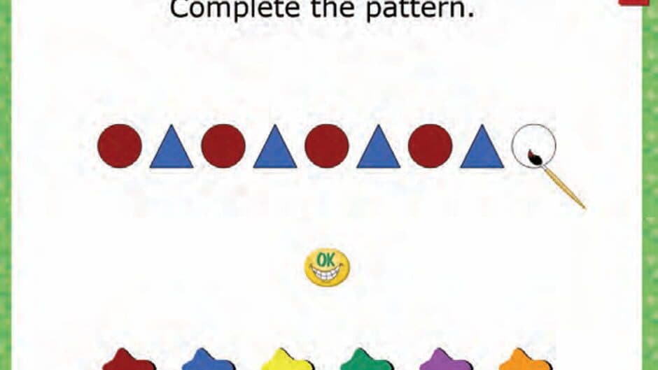 Скриншот 3 из Targeting Maths Lab 1