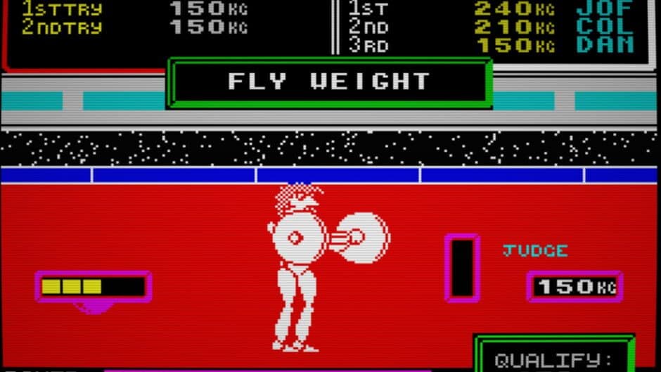 Скриншот 4 из Hyper Sports