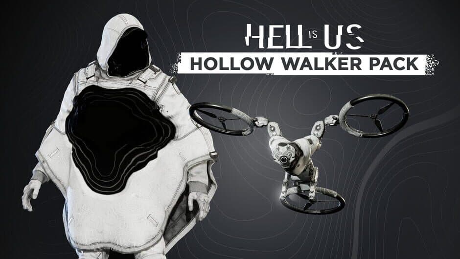 Скриншот 1 из Hell Is Us: Hollow Walker Pack