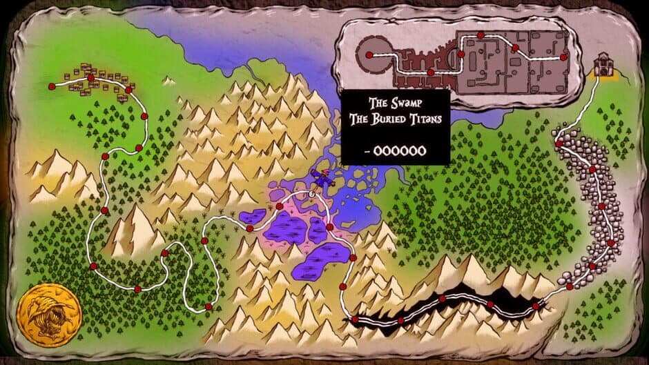 Скриншот 2 из Spinning Scarecrow