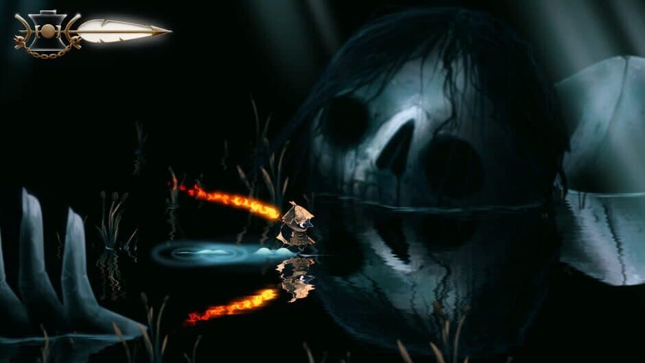 Скриншот 4 из Well Dweller