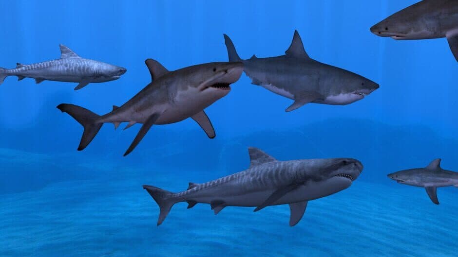 Скриншот 4 из Fish Farm 3