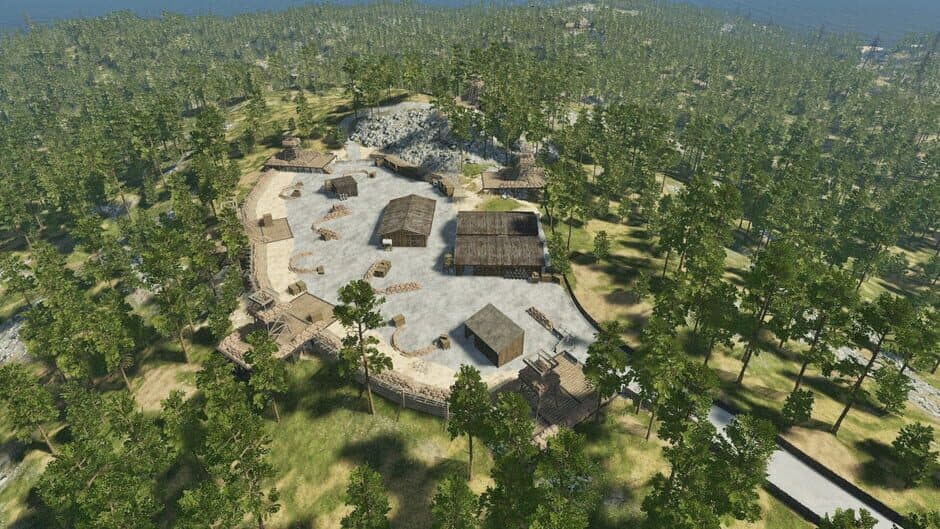 Скриншот 9 из The Island of Bad Women