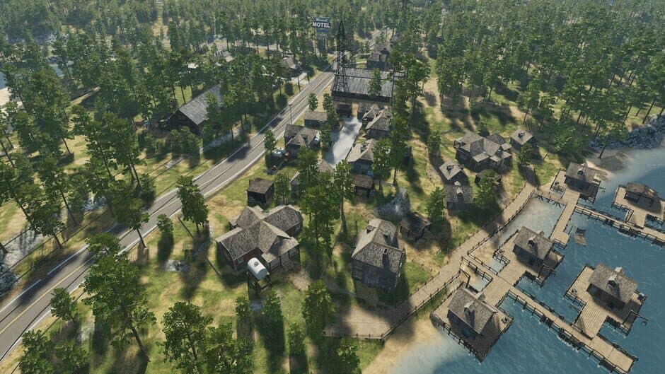 Скриншот 11 из The Island of Bad Women