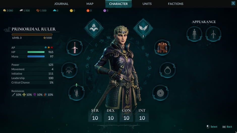 Скриншот 6 из Disciples: Domination