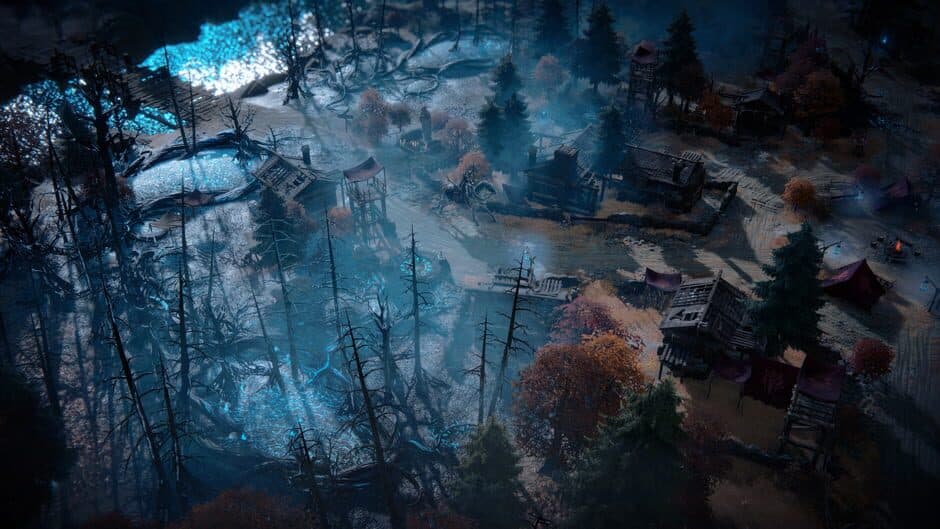 Скриншот 10 из Disciples: Domination