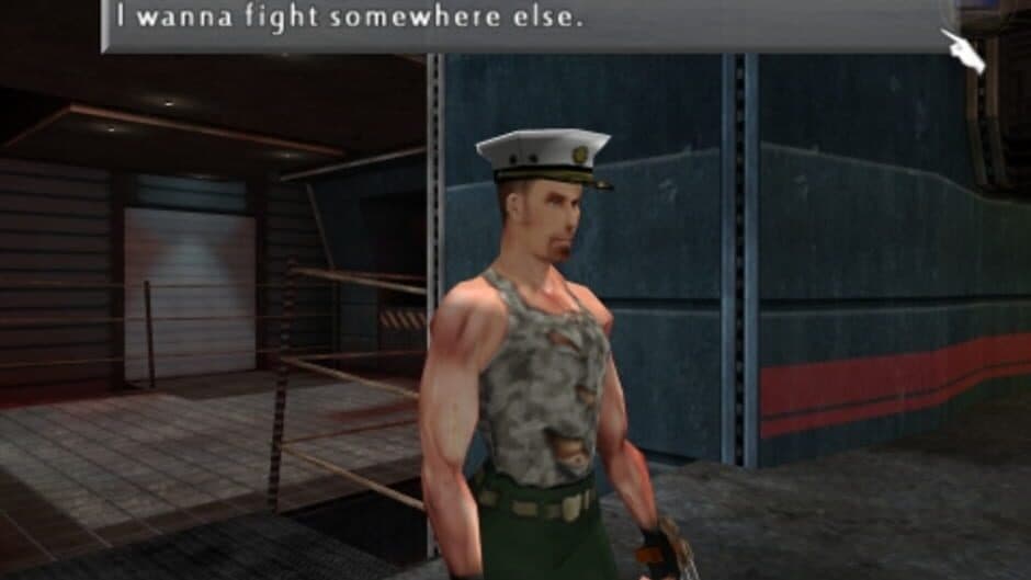 Скриншот 3 из Corporate Fury