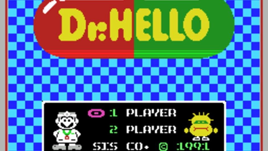 Скриншот 2 из Dr. Hello