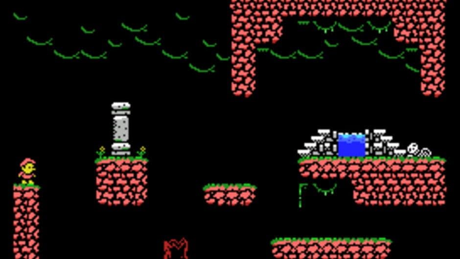 Скриншот 2 из XSpelunker