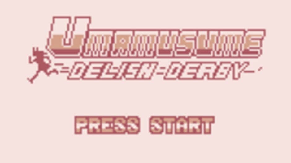 Скриншот 3 из Umamusume Delish Derby