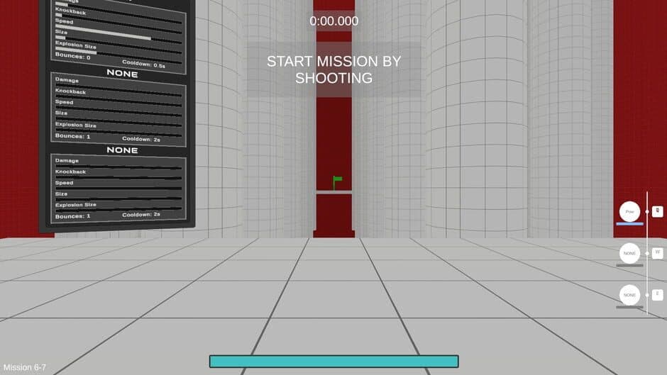 Скриншот 1 из Recoil Rush