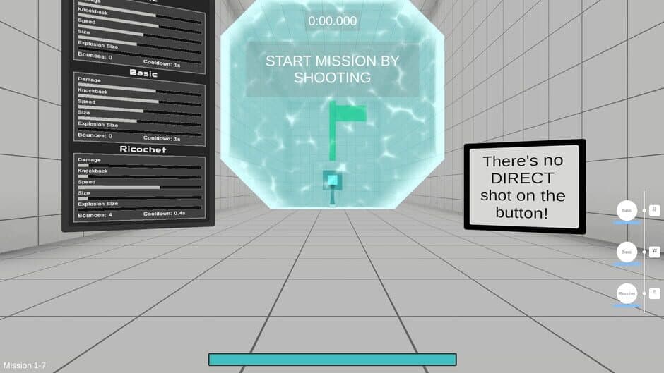 Скриншот 2 из Recoil Rush