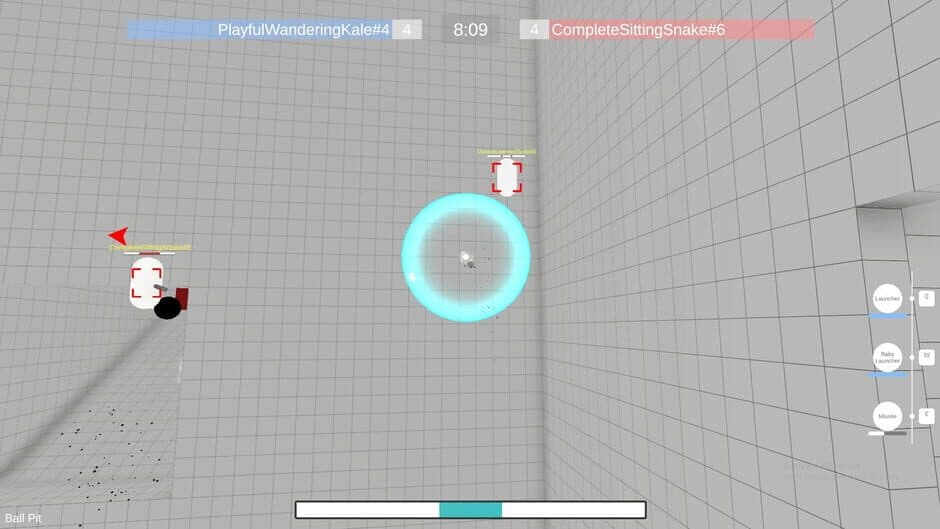 Скриншот 3 из Recoil Rush