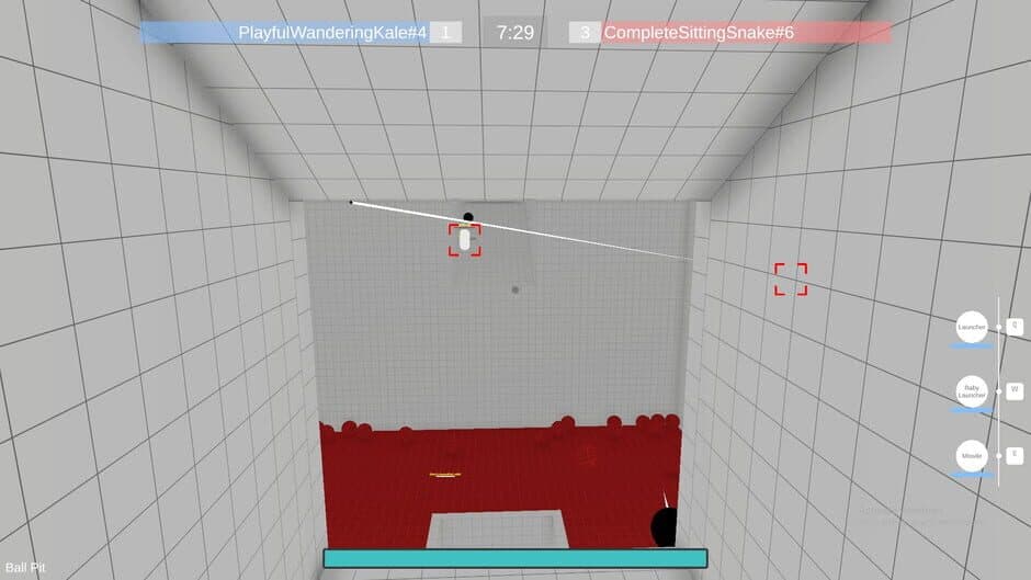 Скриншот 4 из Recoil Rush