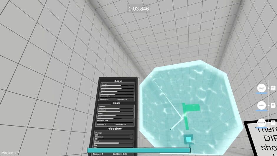 Скриншот 6 из Recoil Rush