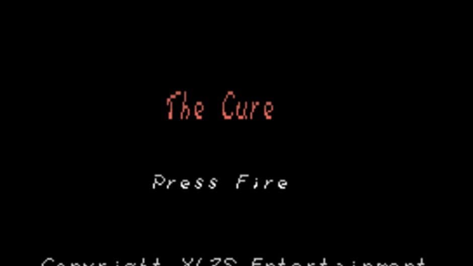 Скриншот 1 из The Cure