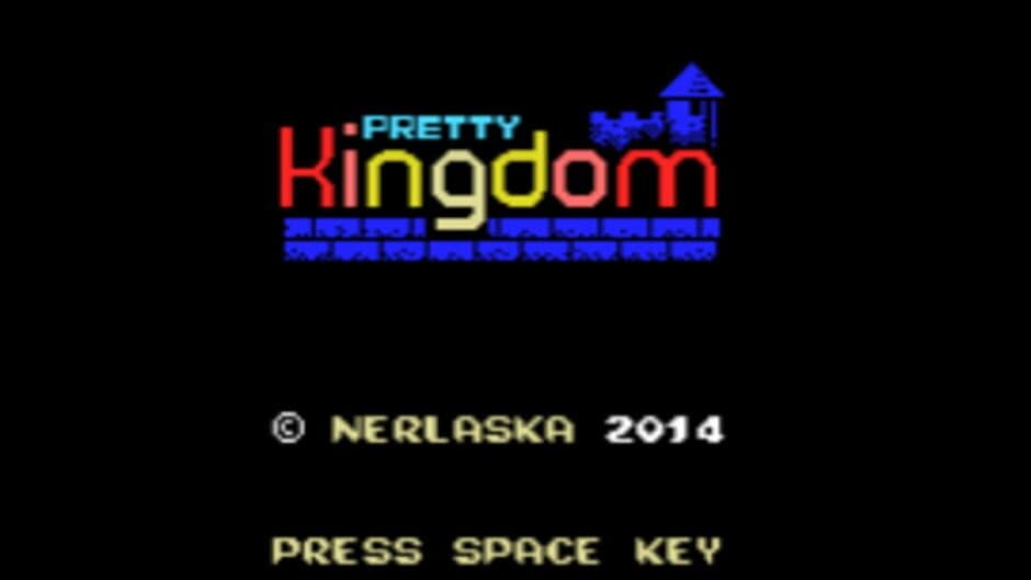 Скриншот 1 из Pretty Kingdom