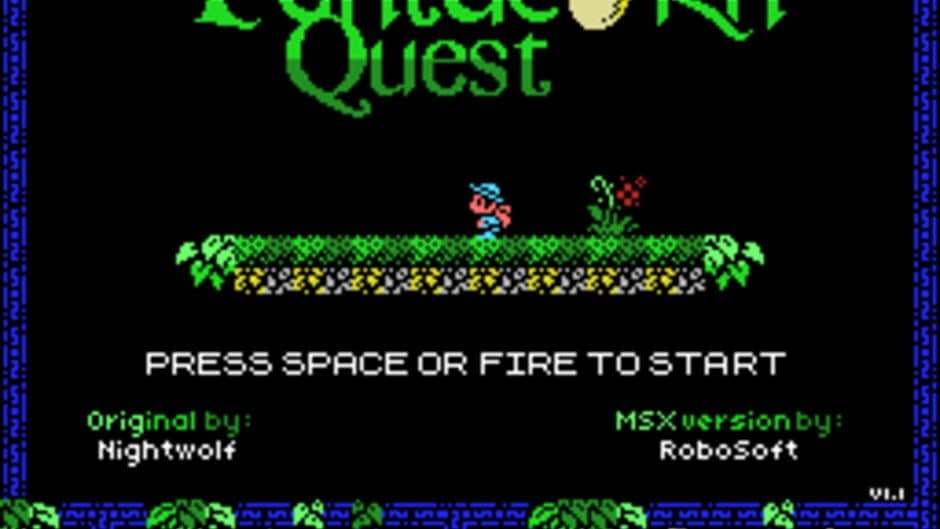 Скриншот 1 из Pentacorn Quest
