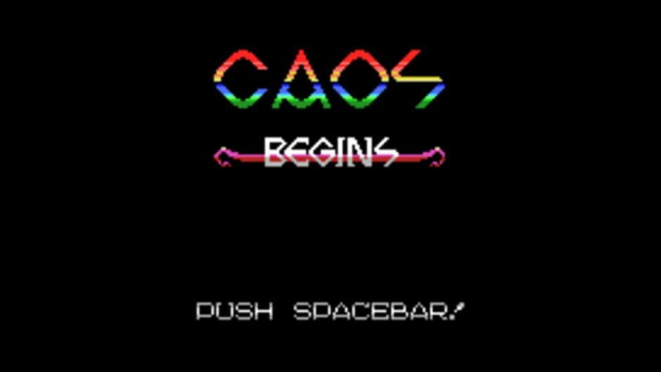 Скриншот 1 из Caos Begins