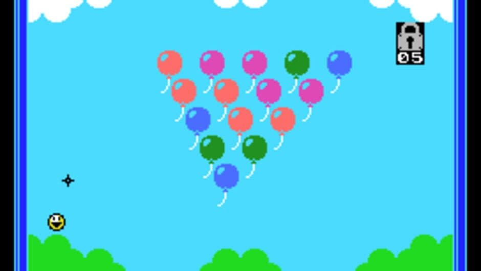 Скриншот 2 из Balloon Buster