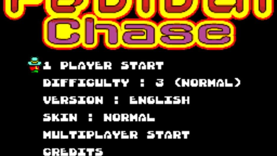 Скриншот 1 из Revival Chase