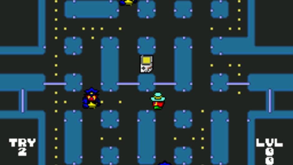 Скриншот 2 из Revival Chase