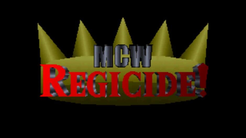 Скриншот 1 из MCW Regicide!