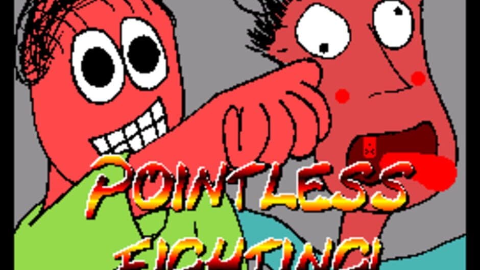 Скриншот 1 из Pointless Fighting