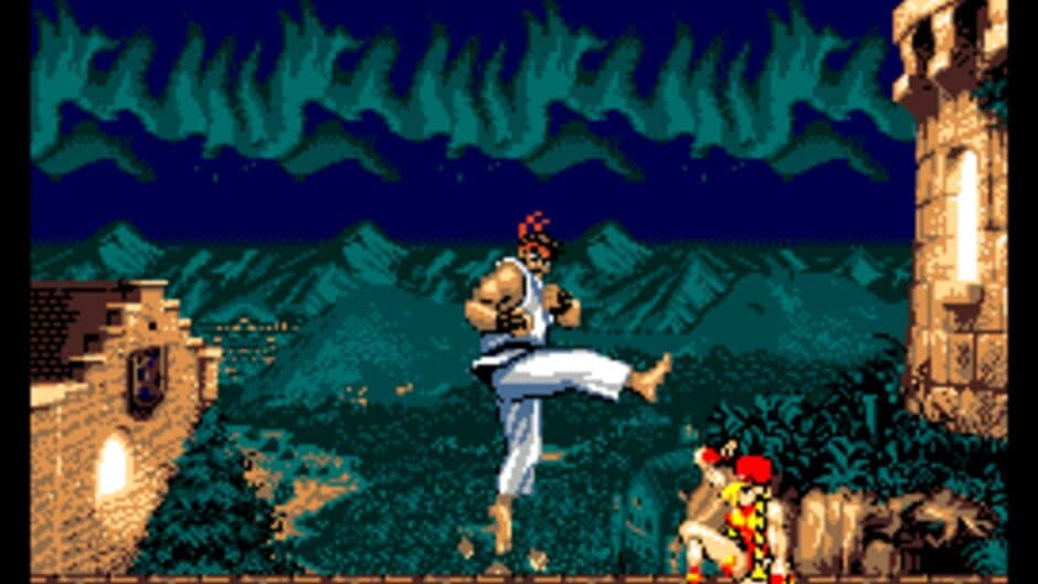 Скриншот 2 из Pointless Fighting