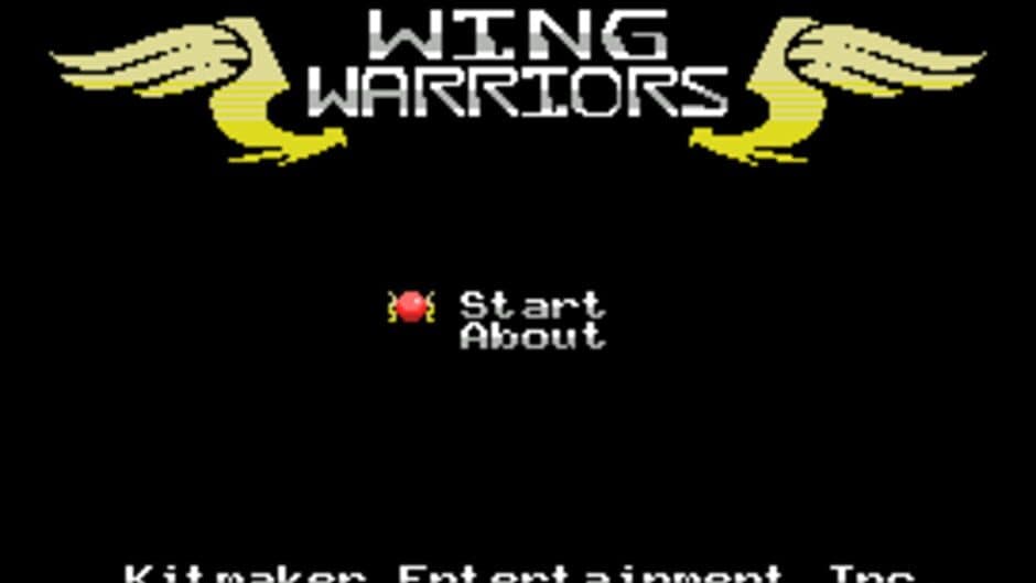 Скриншот 1 из Wing Warriors