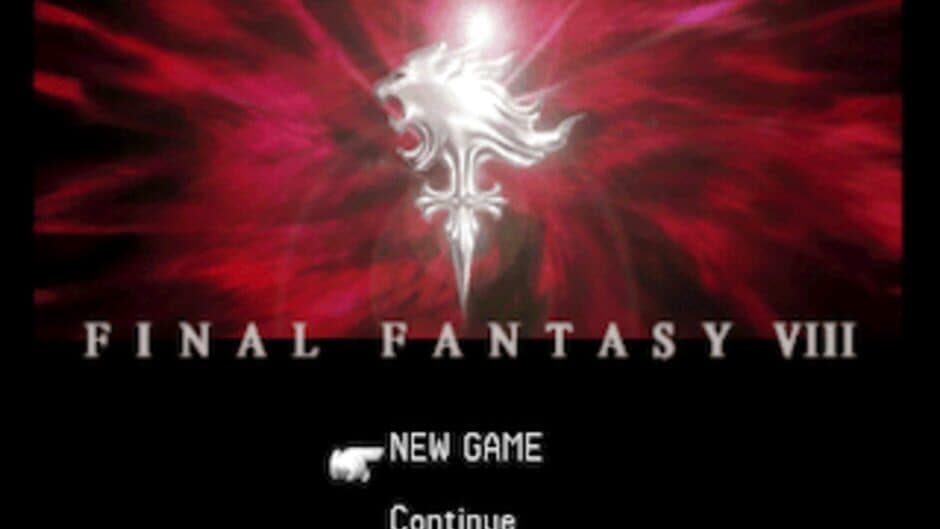 Скриншот 1 из Final Fantasy VIII Requiem