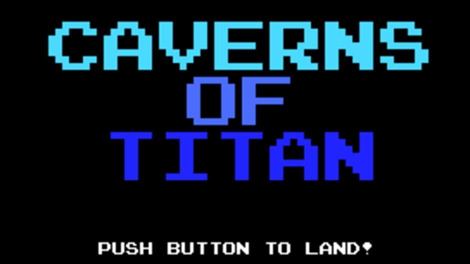 Скриншот 1 из Caverns of Titan