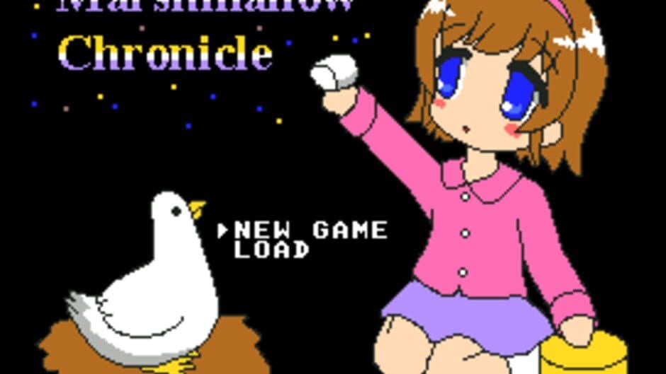 Скриншот 2 из Marshmallow Chronicle