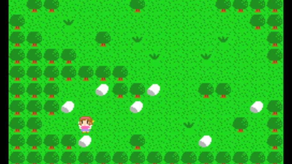 Скриншот 1 из Marshmallow Chronicle