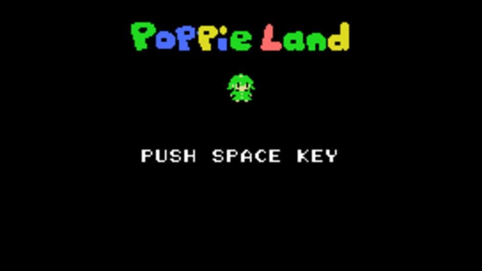 Скриншот 1 из Poppie Land
