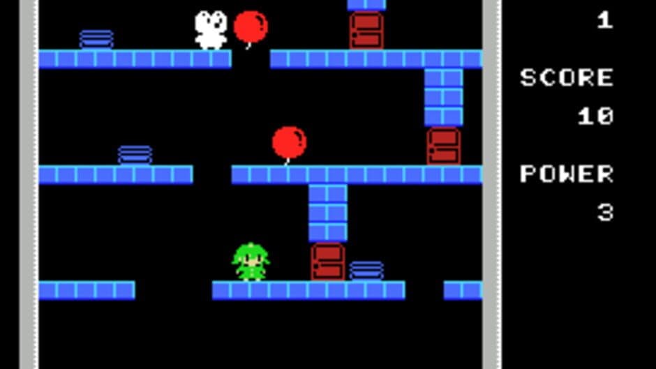 Скриншот 2 из Poppie Land