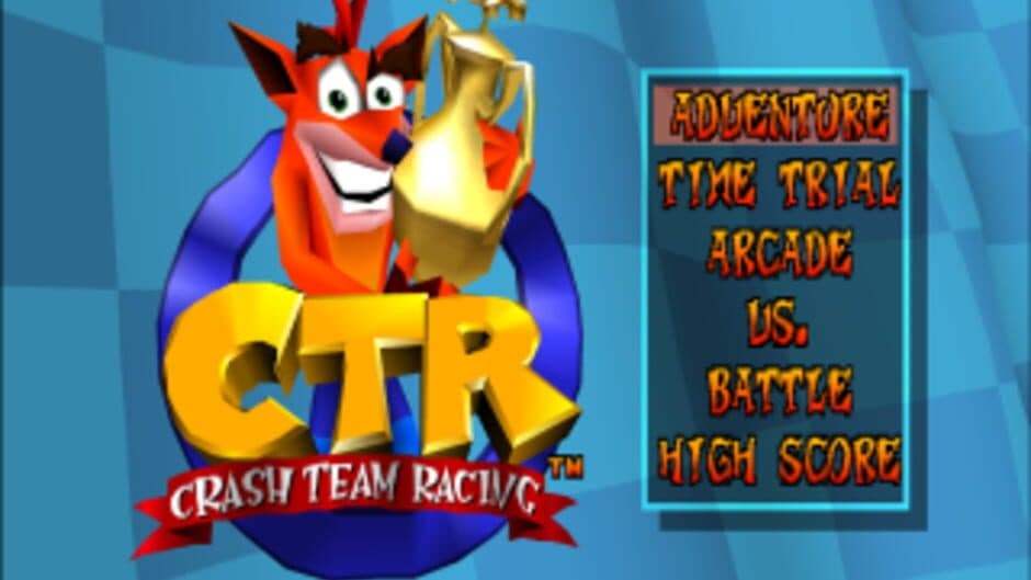 Скриншот 1 из Crash Team Racing: Unlimited