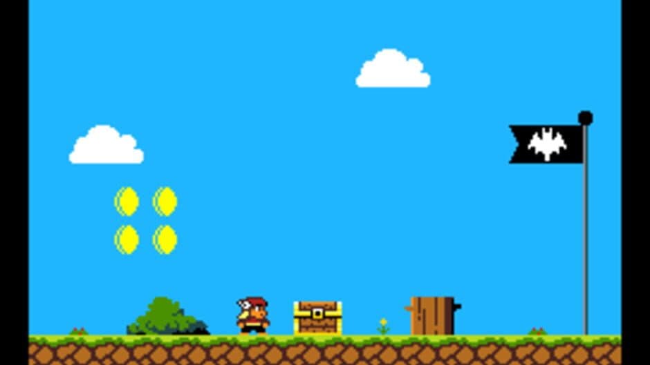Скриншот 2 из Lilly's Saga: The Stones of Evergreen