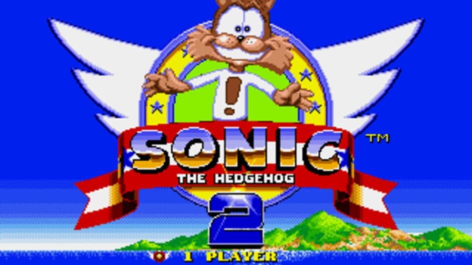 Скриншот 1 из Bubsy in Sonic 2