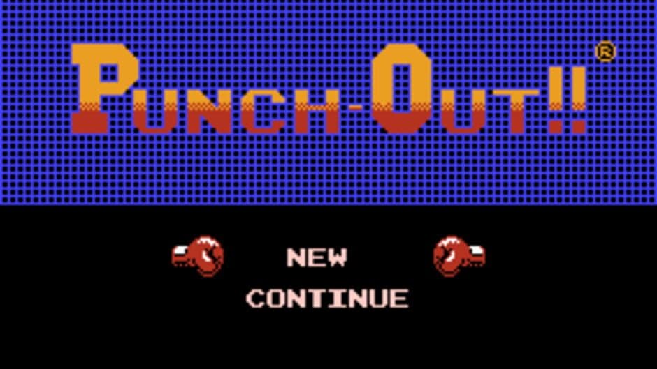 Скриншот 1 из Glass Joe's Punch Out!!