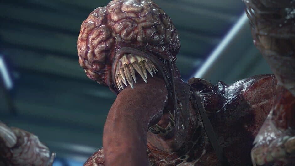 Скриншот 1 из Dead Rising Deluxe Remaster: Costume & BGM - Licker