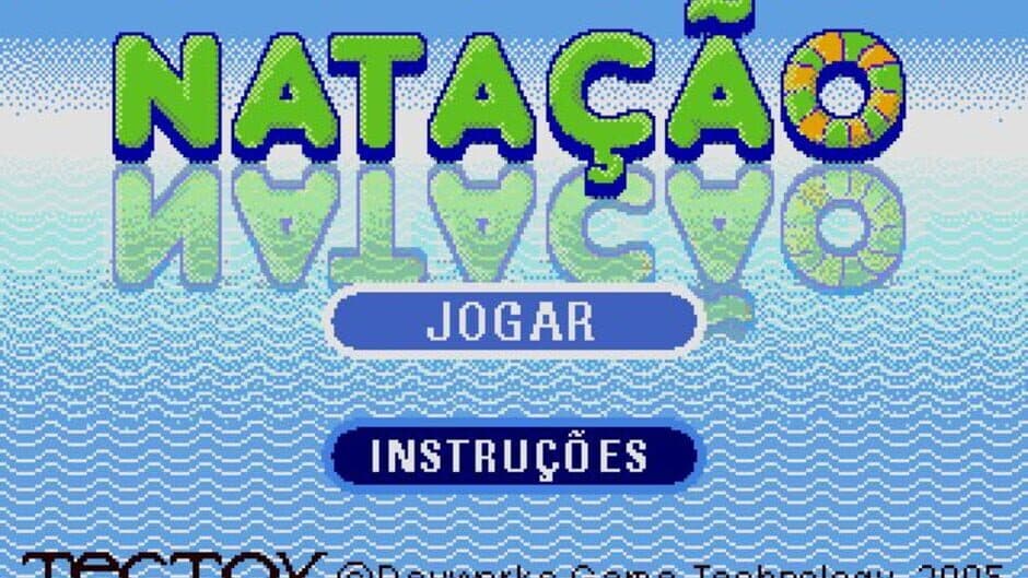 Скриншот 1 из Natação