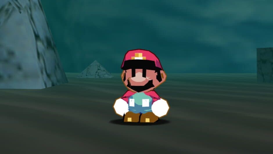 Скриншот 5 из SM64 Coop DX: Super Mario World in Super Mario 64
