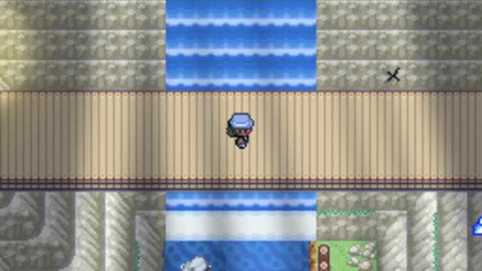 Скриншот 3 из Pokémon Ruckus