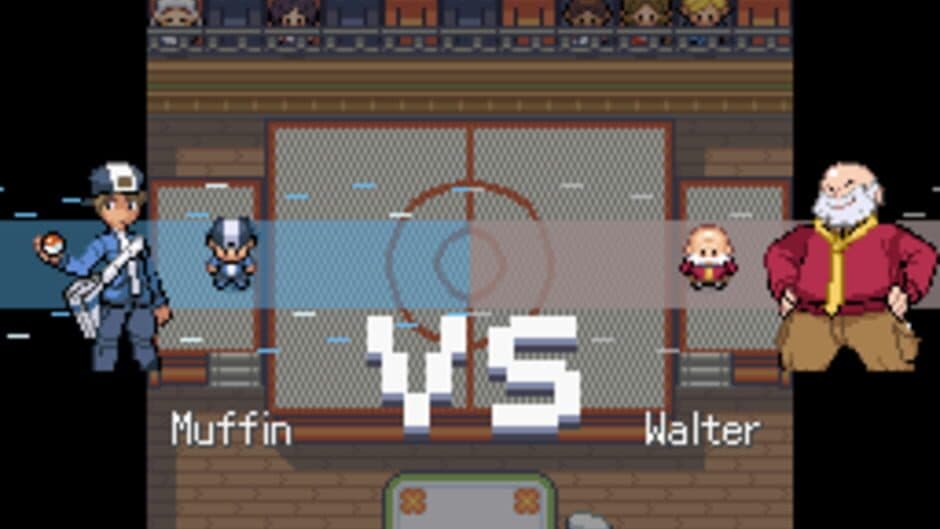 Скриншот 6 из Pokémon Ruckus