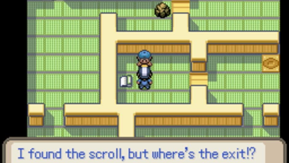 Скриншот 7 из Pokémon Ruckus