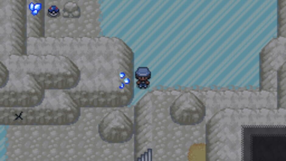 Скриншот 8 из Pokémon Ruckus